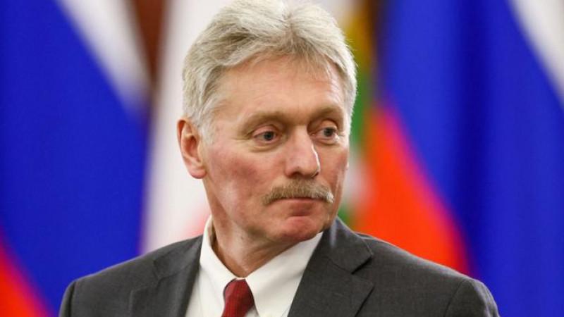 Песков: в Европе далеки от посредничества в украинском урегулировании