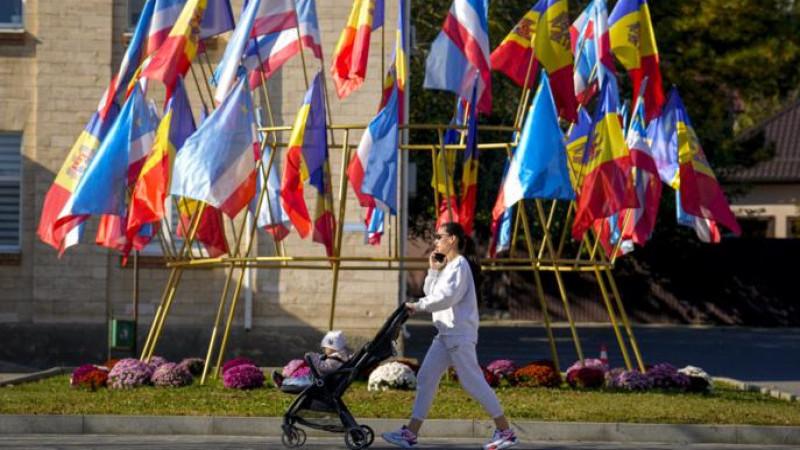 ЦИК Молдавии: выборы в Гагаузии могут состояться в сентябре