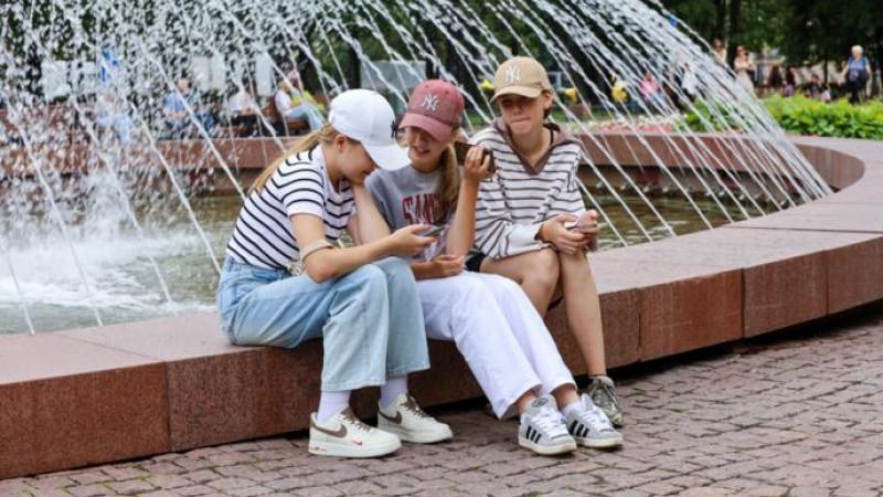 Госдума определила механизм оформления "детских" sim-карт