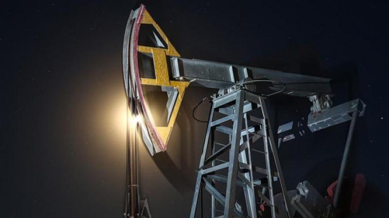 Стоимость нефти Brent впервые с 29 мая опустилась ниже $91