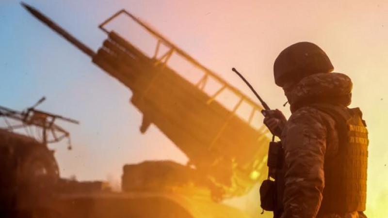Суточные потери ВСУ в зоне спецоперации составили более 1,3 тыс. военных