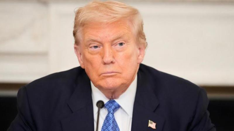CNN: Трамп заявлял о скором заключении сделки с Ираном уже 37 раз