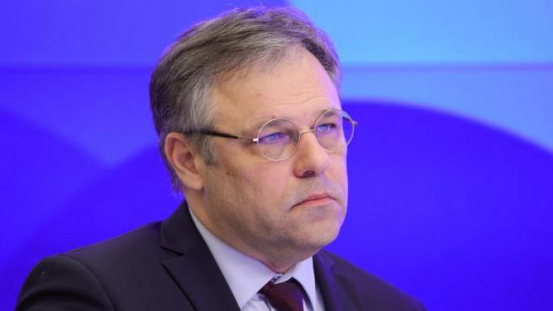 Мирошник: жертвами ударов ВСУ за неделю стали более 40 жителей России