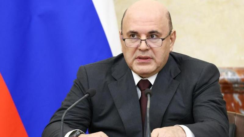 Мишустин дал поручение обеспечить уборку урожая необходимым горючим