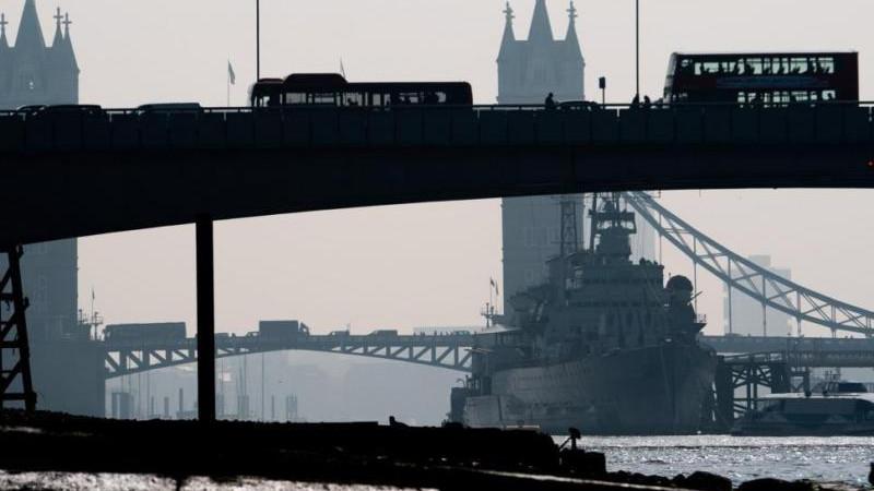 В Великобритании начался процесс избрания нового премьера
