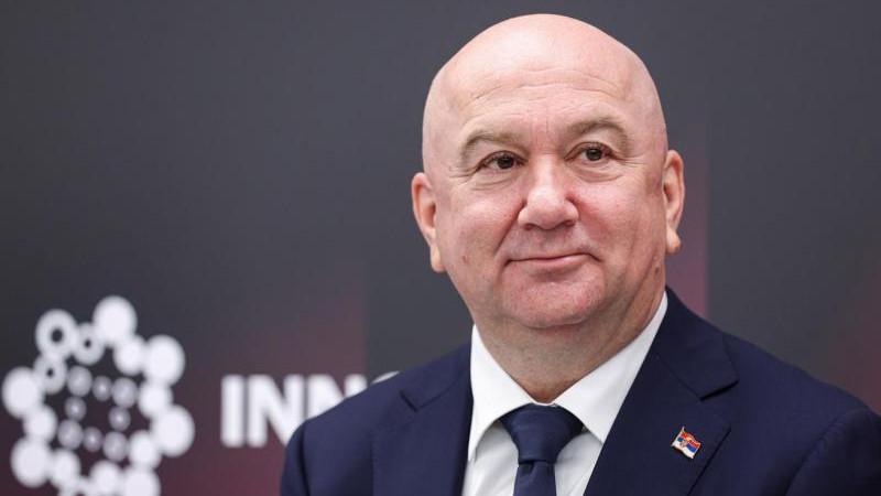 В Сербии заверили, что страна останется для россиян безвизовой