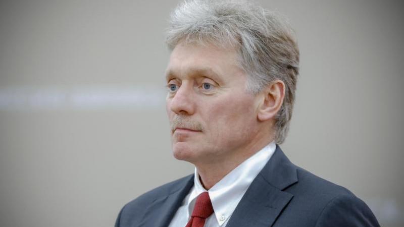 Песков отметил, что НАТО изначально создавалась как инструмент конфронтации