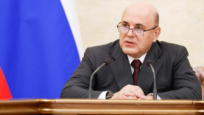 Мишустин заявил о рекордном урожае по итогам 2025 года