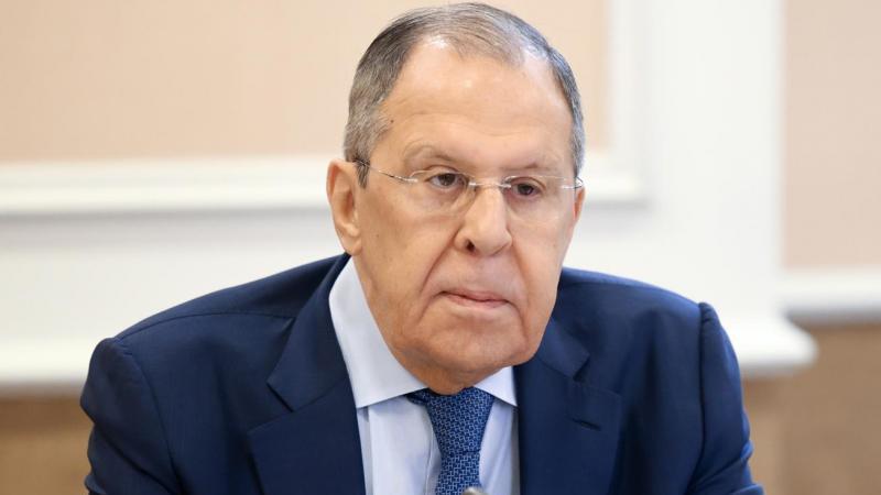 Лавров: Россия исчерпала запас веры в желание Запада договариваться