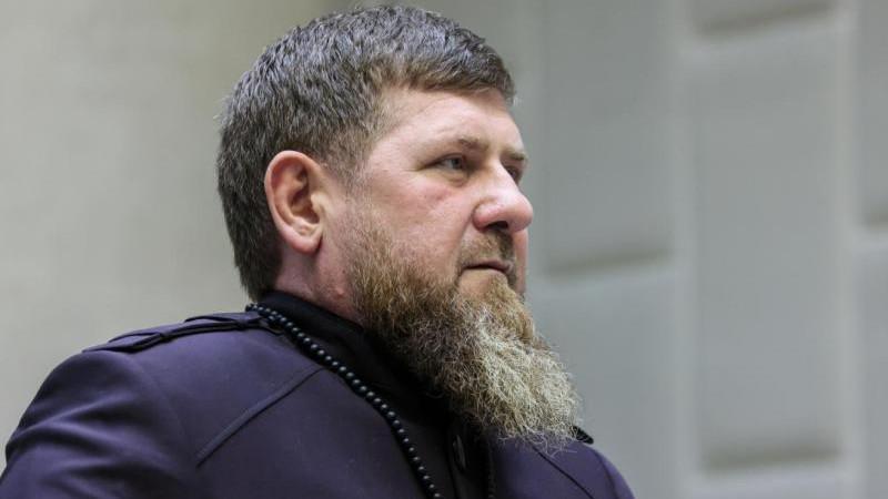 Кадыров заявил об отправке на СВО 76 тыс. бойцов