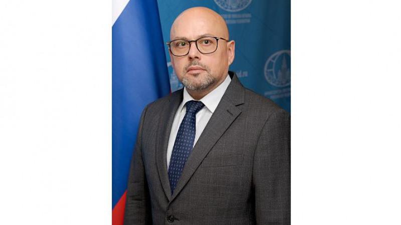 Игорь Баязов назначен генконсулом РФ во Вьетнаме