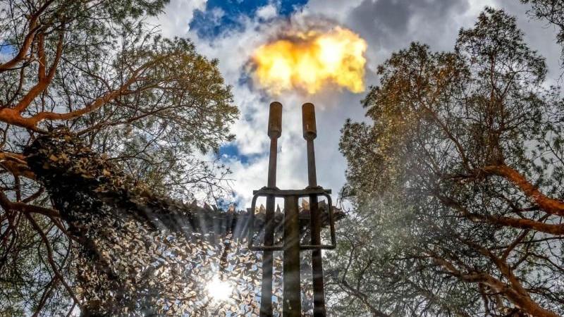 Российские силы ПВО за сутки нейтрализовали 1 185 дронов ВСУ