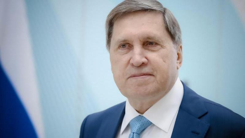 В Кремле назвали возможную площадку для переговоров по Украине