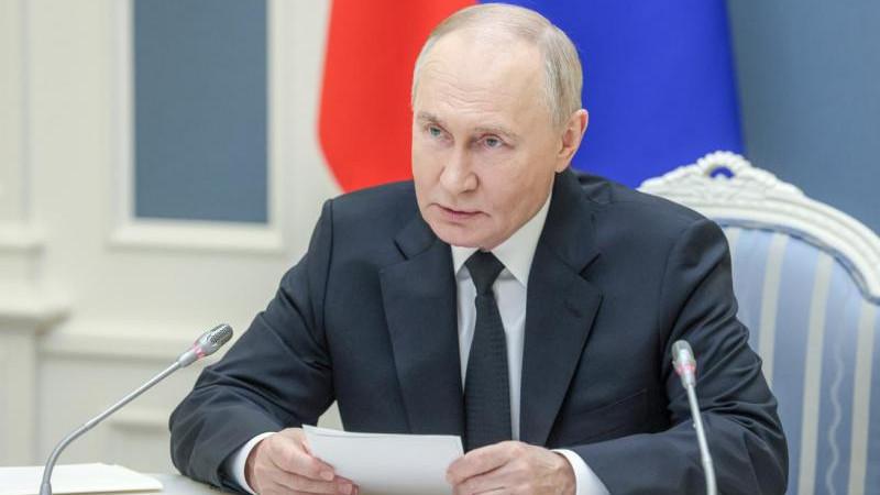 Путин: АЭС российского дизайна обеспечит Вьетнам дешевой и безопасной энергией