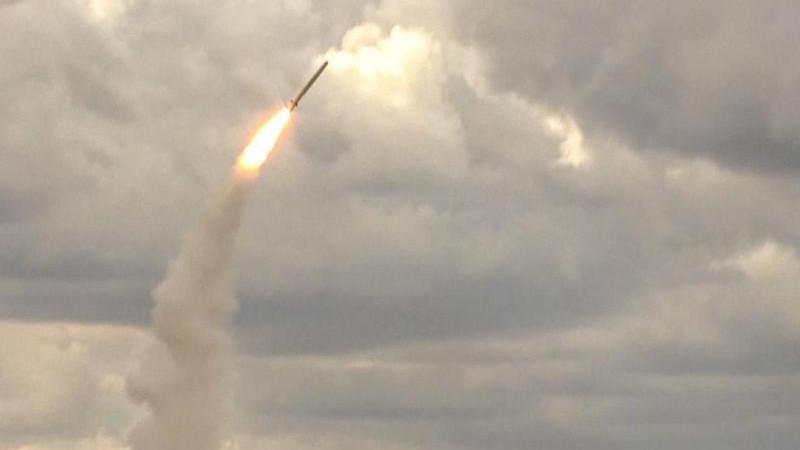 Российские ВС уничтожили украинский МиГ-29