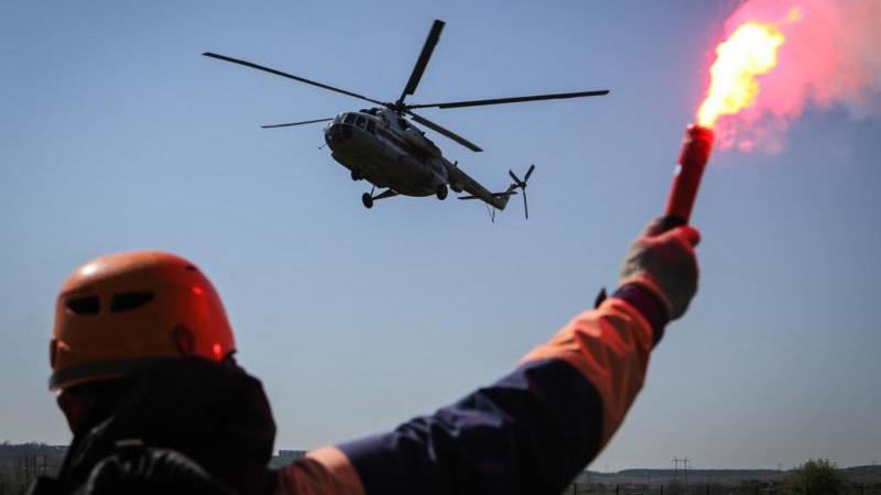 Тела 14 погибших в КБР альпинистов доставлены в Нальчик