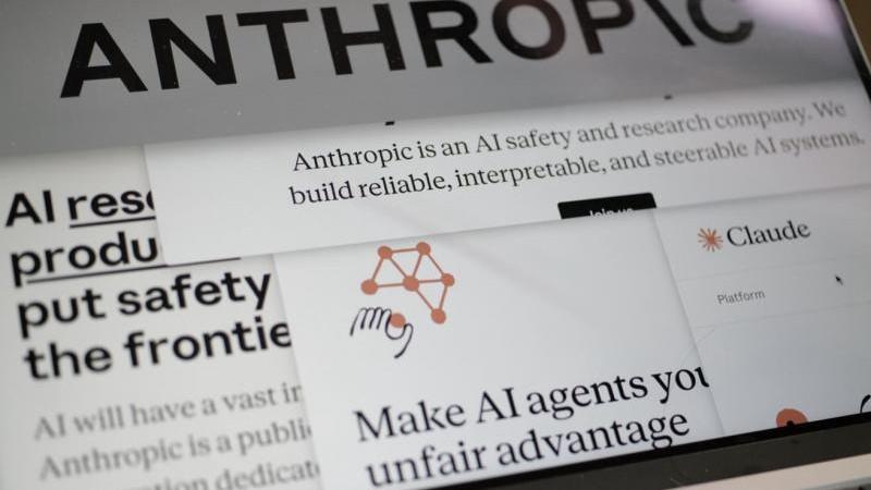 Сотрудник Anthropic покинул должность из страха перед ИИ