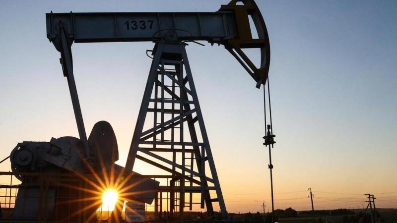 Стоимость нефти Brent поднялась выше $100