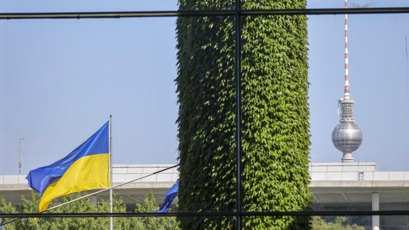 МВФ ждет от Украины выплаты порядка $170 млн 9 октября