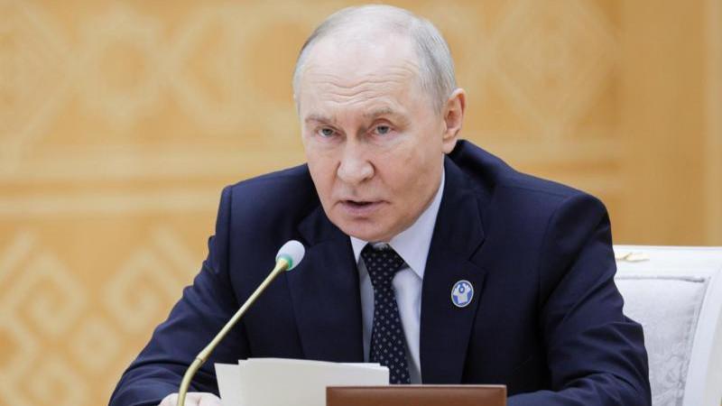 Президент РФ пригласил коллег по СНГ на неформальный саммит в Петербурге