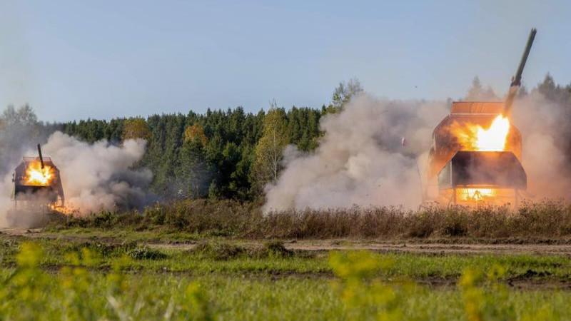 Российские средства ПВО нейтрализовали за неделю 7 389 дронов ВСУ