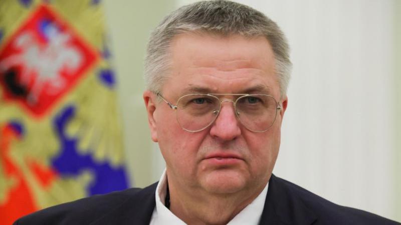 Оверчук заявил, что процесс дедолларизации в мире уже не остановить