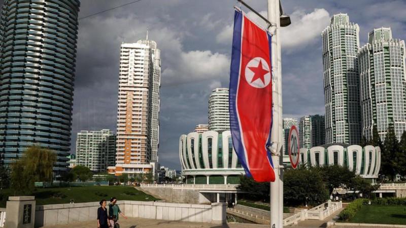 Yonhap: между Пекином и Пхеньяном возобновят ж/д сообщение