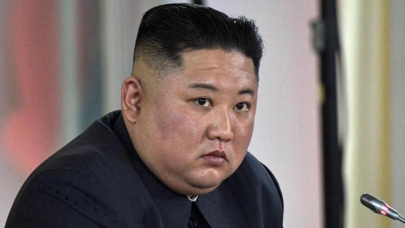 Ким Чен Ын заявил о нацеленности КНДР на укрепление отношений с Китаем