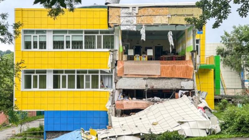 Число погибших при землетрясении на юге Филиппин увеличилось до 53