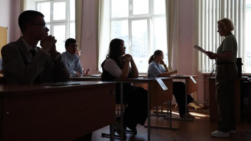 Глава Рособрнадзора рассказал об алгоритме удаления с ЕГЭ