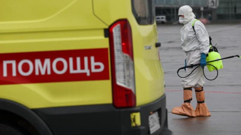 Борьба с туберкулезом в России по итогам 2025 года обошлась в 134,5 млрд рублей