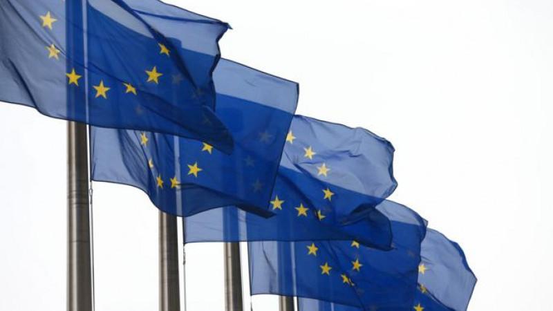 EUobserver: ЕС планирует принять 15 июня "мини-пакет" санкций против РФ