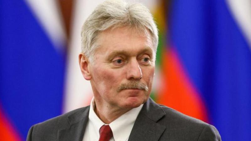 Песков: Путин примет участие в саммите Россия - АСЕАН на следующей неделе
