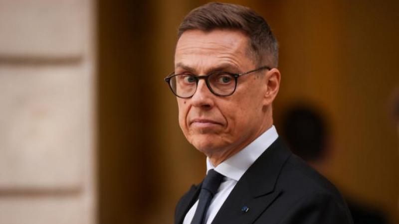 Стубб считает, что Европе пора восстановить дипломатические контакты с Россией