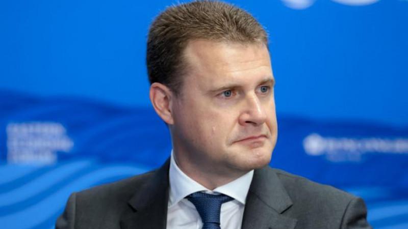Чекунков заявил, что Севморпуть открыт для стран Запада