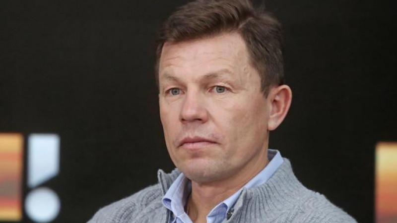 Майгуров переизбран президентом Союза биатлонистов России