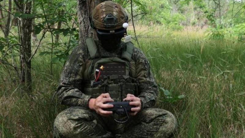 Суточные потери ВСУ в зоне спецоперации составили около 1,4 тыс. военных