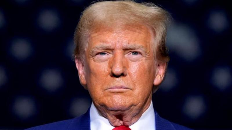 Цены на нефть выросли после заявлений Трампа про Иран