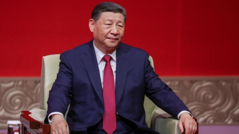 Си Цзиньпин отметил, что Китай и КНДР достигли важных договоренностей