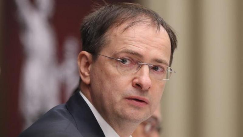 Мединский считает фашизмом удар по музею-панораме в Севастополе