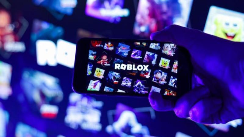 Roblox снова доступен на всей территории России