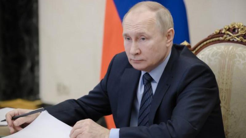 Путин заявил, что в России нет инвестиционной паузы