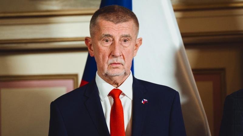В Чехии заявили, что не будут направлять финансирование Украине