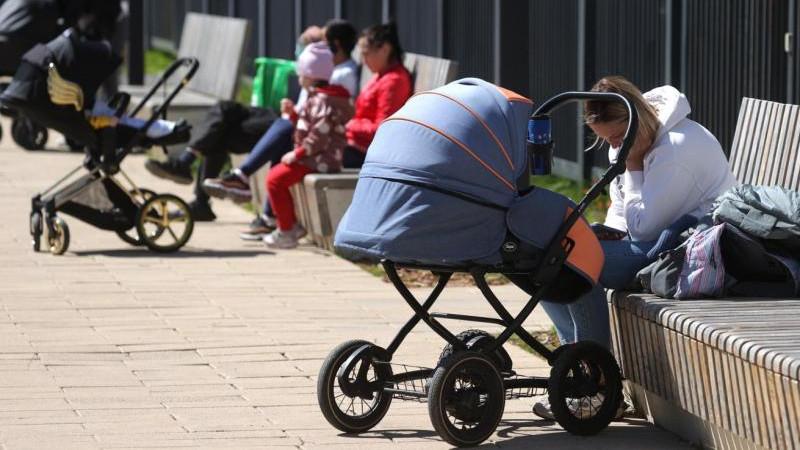 В Госдуме предложили назначать единое пособие автоматически