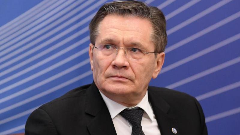 Лихачев выразил уверенность в запуске АЭС "Аккую" до конца года