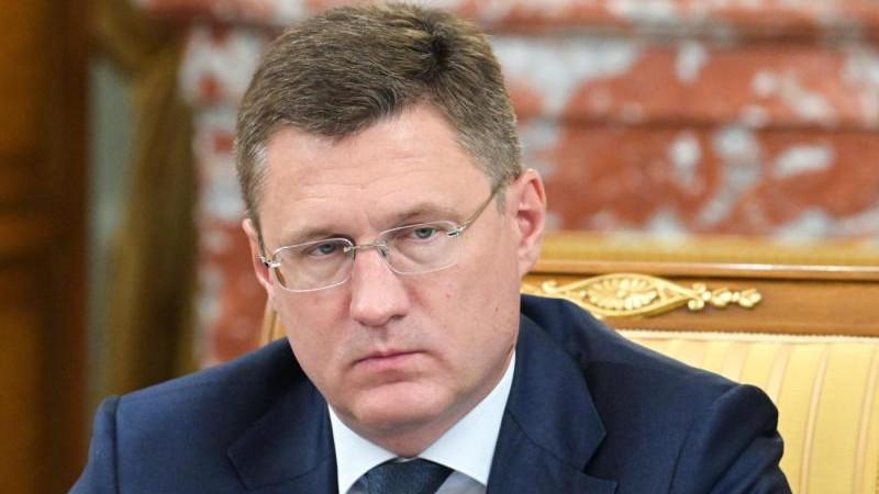 Новак: дефицит топлива на рынке России наблюдается из-за \