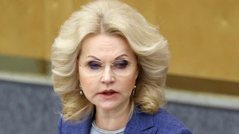 Голикова заявила, что более трети взрослых россиян страдают "болезнями-всадниками"