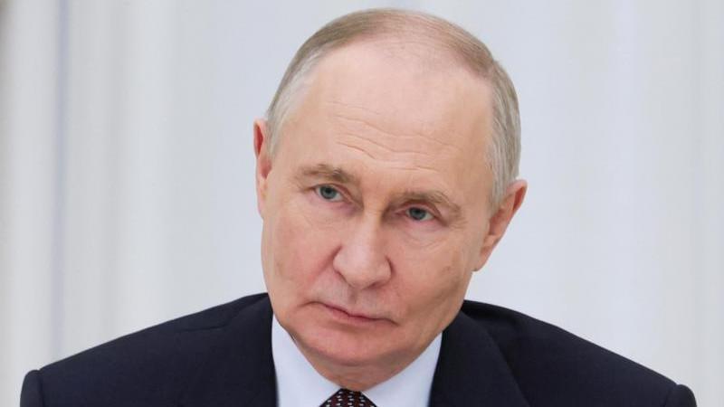 ВЦИОМ: уровень доверия российских граждан Путину превышает 72%