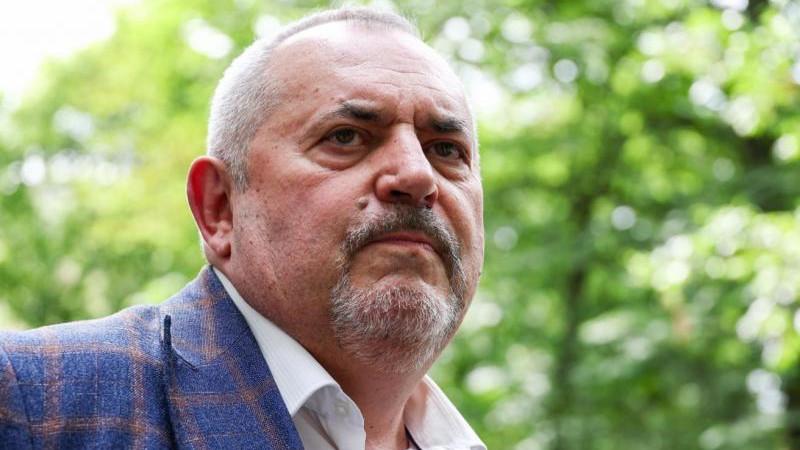 Бориса Надеждина внесли в реестр иноагентов
