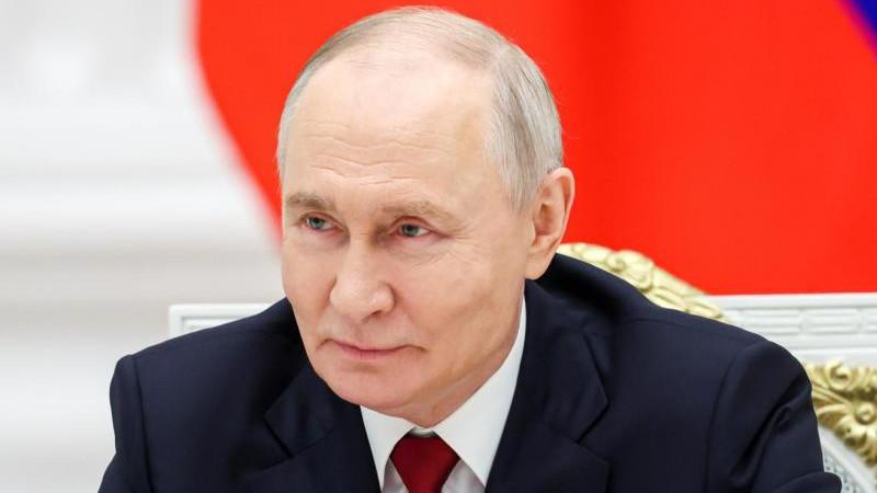 Патрушев: без Путина не было бы той России, которая есть сегодня